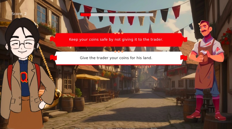 The Evolution of Trade – screenshot 3