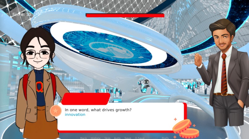 The Evolution of Trade – screenshot 5