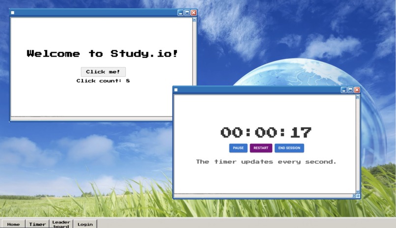 Study.io – screenshot 3