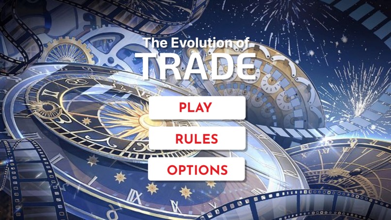 The Evolution of Trade – screenshot 2