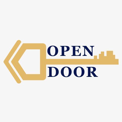 OpenDoor – screenshot 1