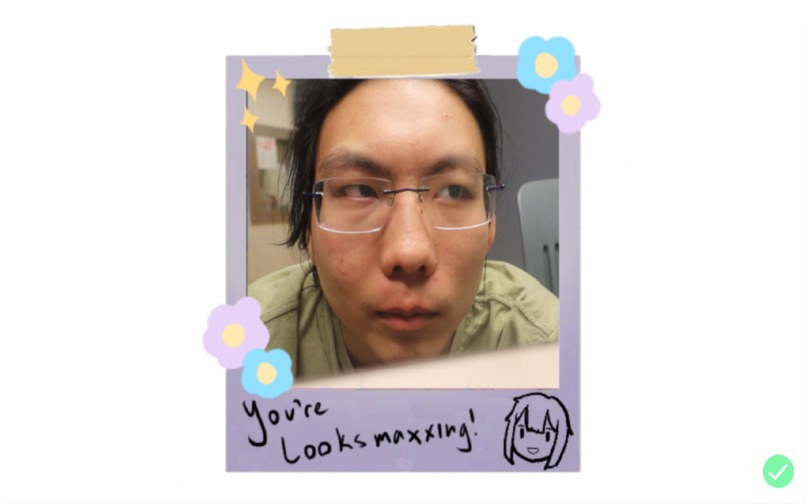 LooksMaxxer9000 – screenshot 6