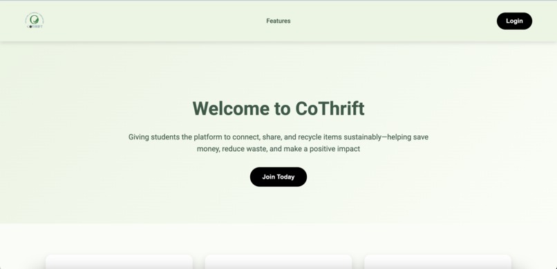 CoThrift – screenshot 6