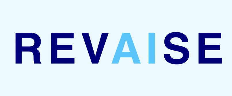 REVAISE.co – screenshot 1