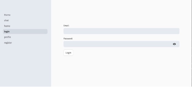 RoomieU: Find Your Perfect Housemate with Ease – screenshot 2