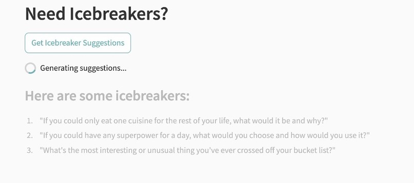 RoomieU: Find Your Perfect Housemate with Ease – screenshot 8