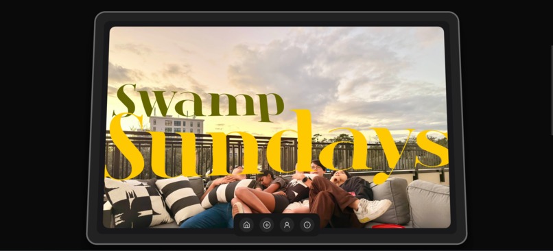 SwampSundays – screenshot 5