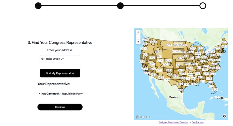 ContactUS.ai – screenshot 3