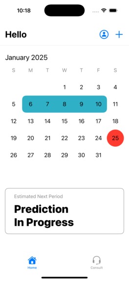 Rose Period – screenshot 1