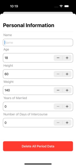 Rose Period – screenshot 3