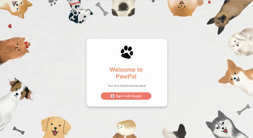 PawPal – screenshot 2