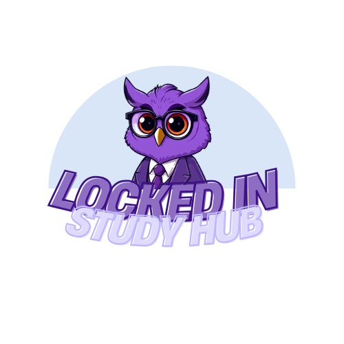 LockedIn – screenshot 1