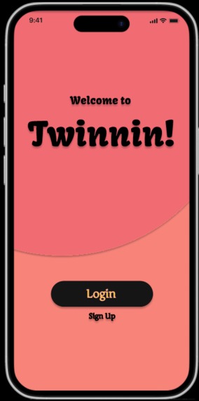 Twinnin! – screenshot 1