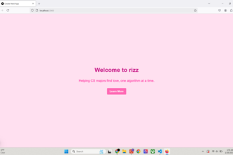 Rizz App