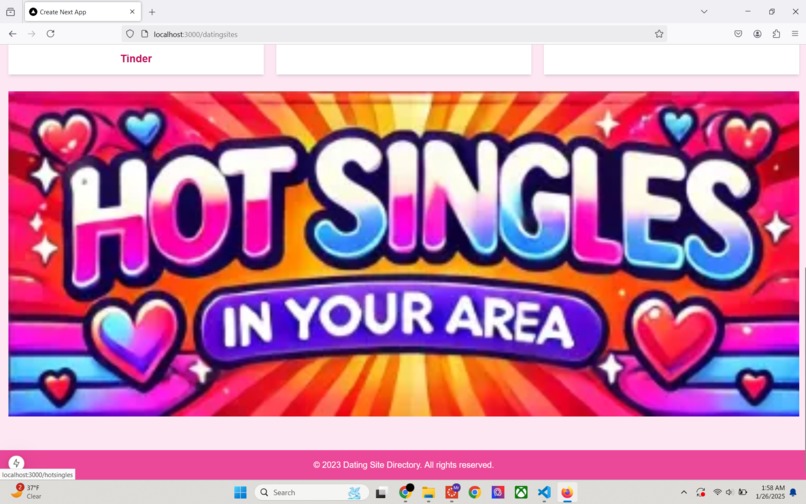 Rizz App – screenshot 8