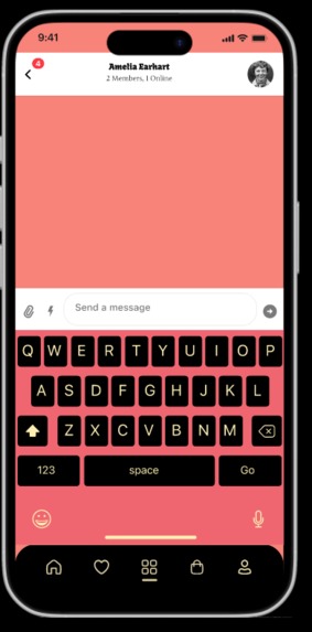 Twinnin! – screenshot 8