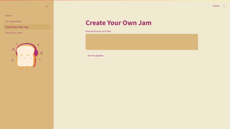 PB & Jam – screenshot 4