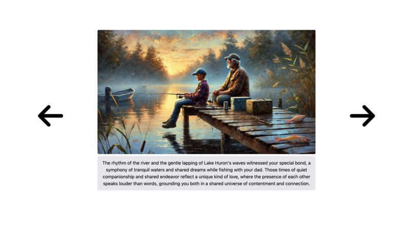 Memory Lane – screenshot 4