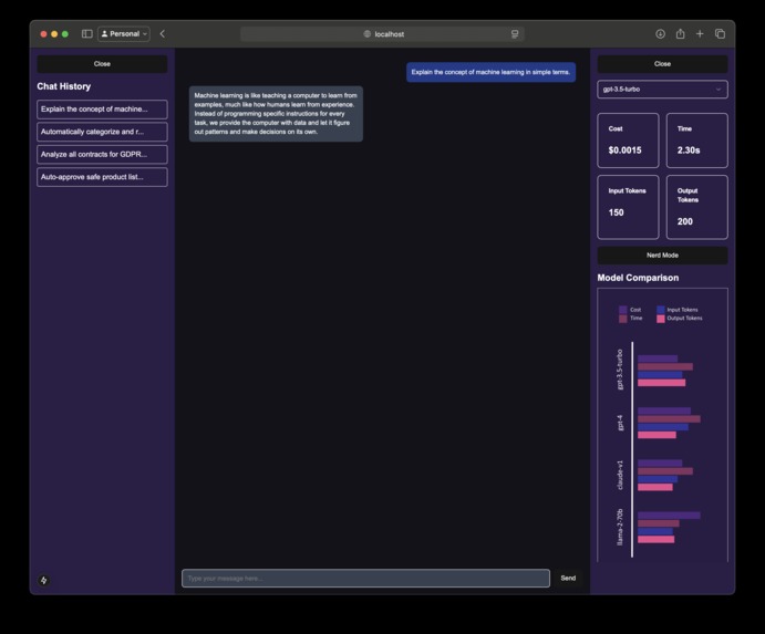 Checkmate – screenshot 2