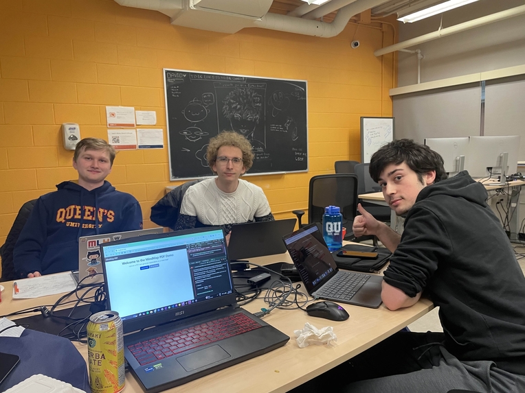 TrueSight Mindmap – screenshot 2