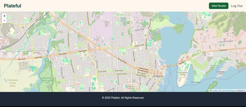 Plateful – screenshot 5