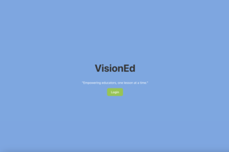 VisionEd