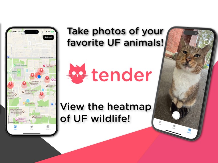 tender – screenshot 2
