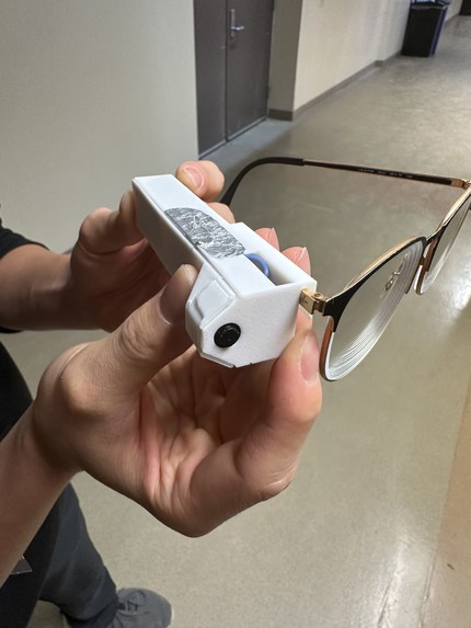 LUNA – screenshot 2