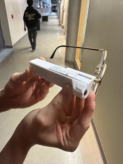 LUNA – screenshot 3