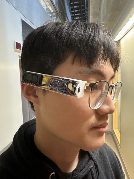 LUNA – screenshot 4