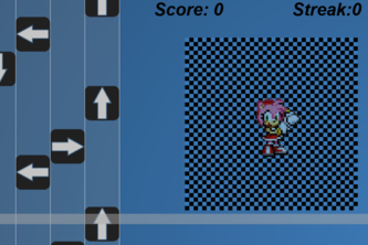 Dance Date Revolution