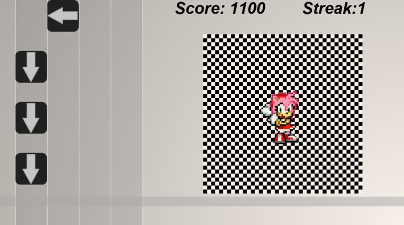 Dance Date Revolution – screenshot 2