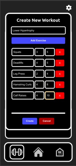 Activize – screenshot 5