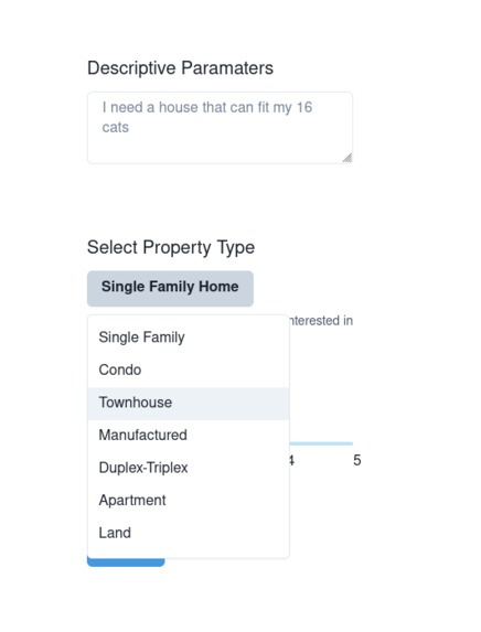 Real Estate Gems – screenshot 3