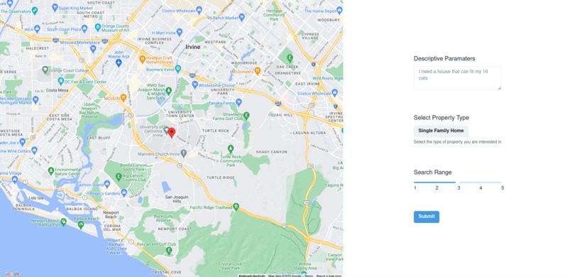 Real Estate Gems – screenshot 1