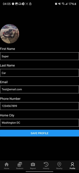 12 - CiviMeter – screenshot 6