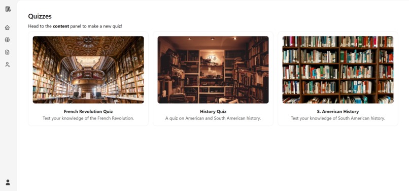 QuizNoteAI – screenshot 5