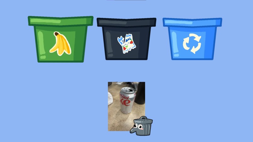 Garbagotchi – screenshot 2