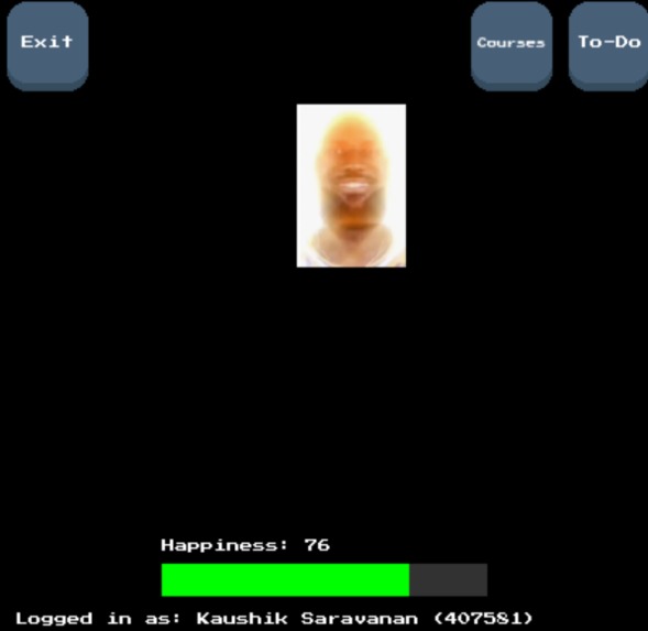 Petrgotchi – screenshot 4