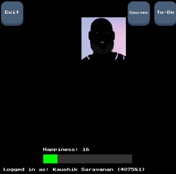Petrgotchi – screenshot 5