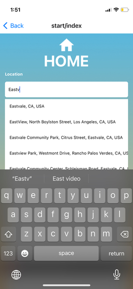 MorningBird – screenshot 3