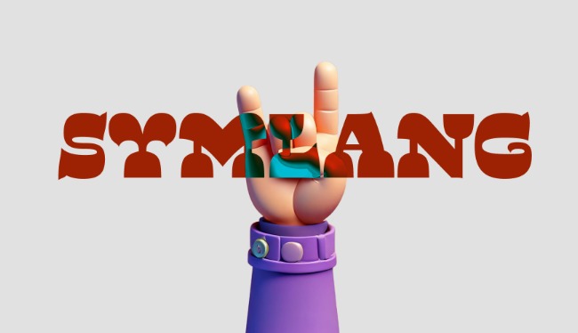 SymLang – screenshot 1