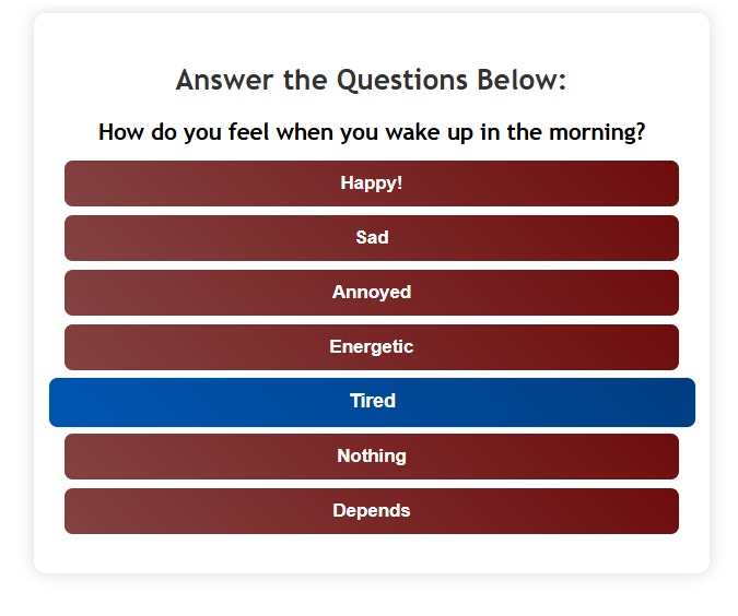 Theme Song Quiz – screenshot 2
