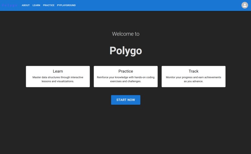 Polygo – screenshot 1