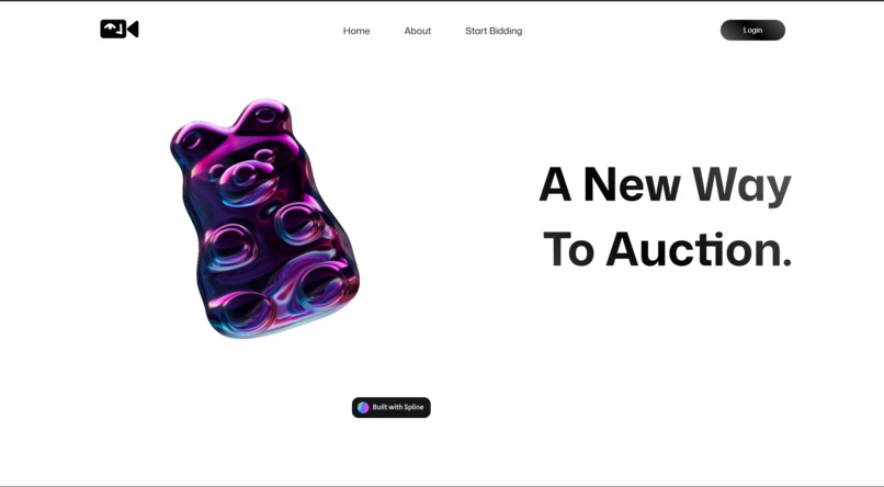 Lights Camera Auction – screenshot 3