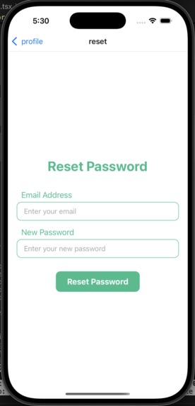 Green Snacks – screenshot 1