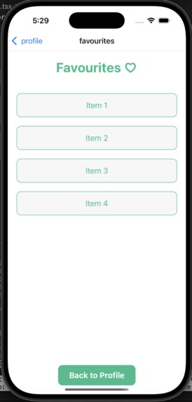 Green Snacks – screenshot 2