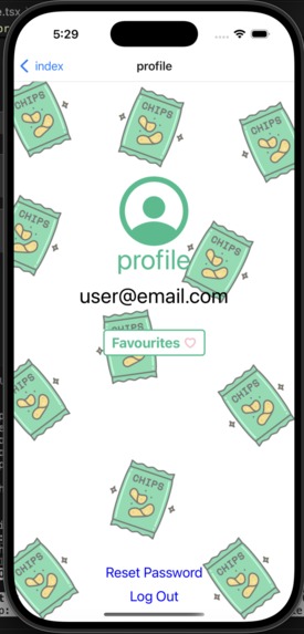 Green Snacks – screenshot 3