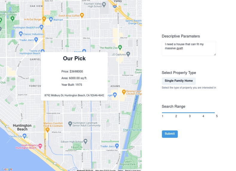 Real Estate Gems – screenshot 4