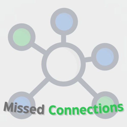 Missed Connections – screenshot 1